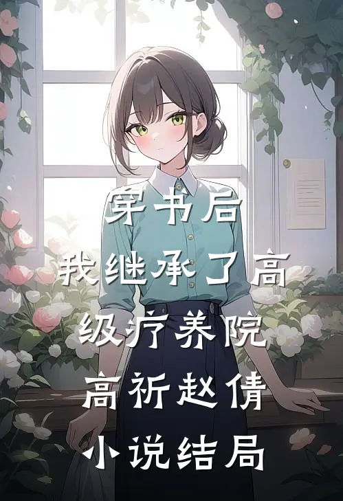 穿书后，我继承了高级疗养院高祈赵倩小说结局
