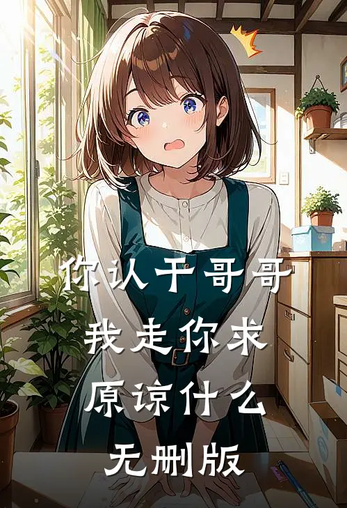 你认干哥哥，我走你求原谅什么无删版