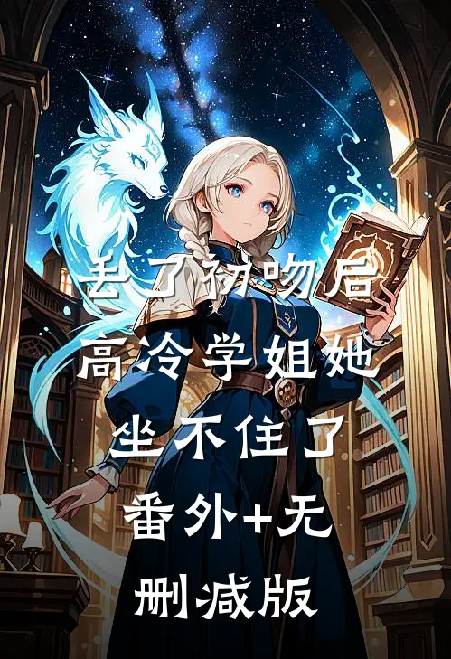 丢了初吻后，高冷学姐她坐不住了:番外+无删减版
