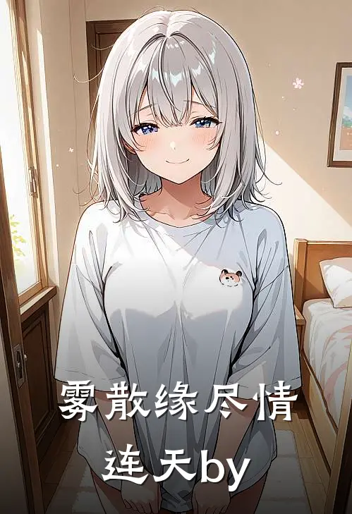 雾散缘尽情连天by