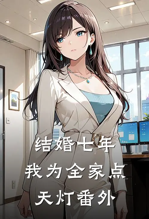 结婚七年，我为全家点天灯番外