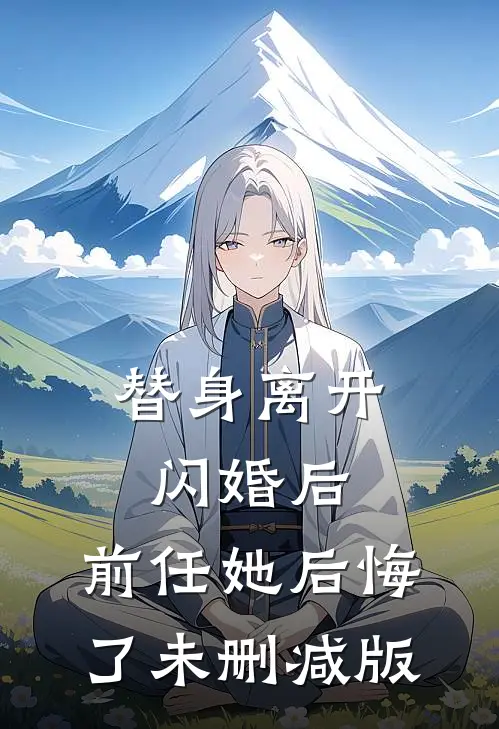 替身离开闪婚后，前任她后悔了未删减版
