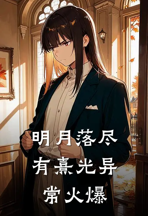 明月落尽有熹光异常火爆