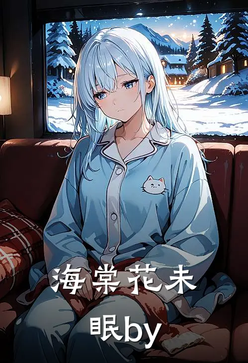 海棠花未眠by