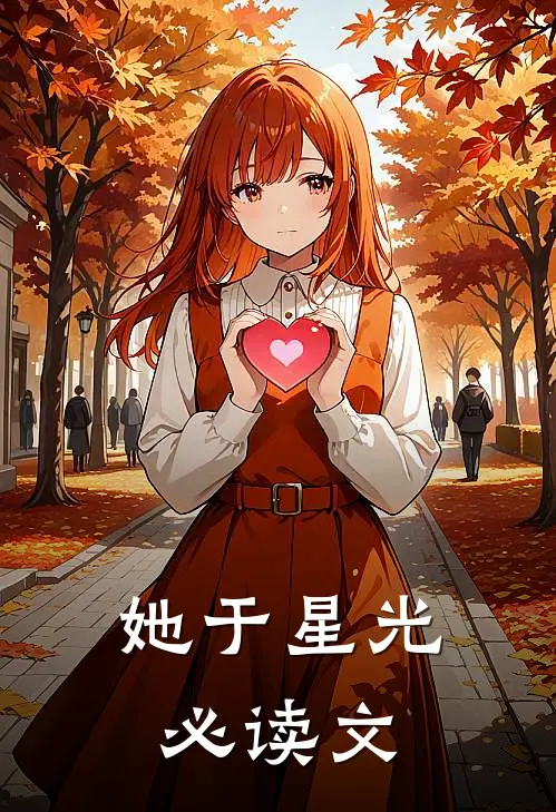 她于星光必读文