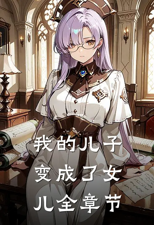 我的儿子变成了女儿全章节