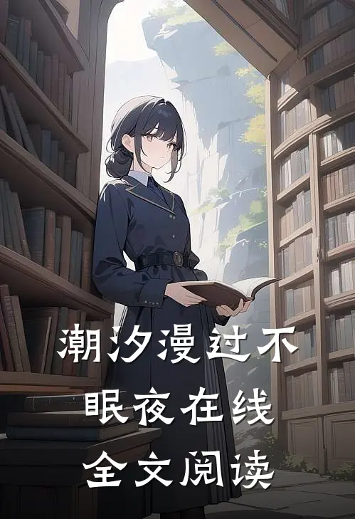 潮汐漫过不眠夜在线全文阅读