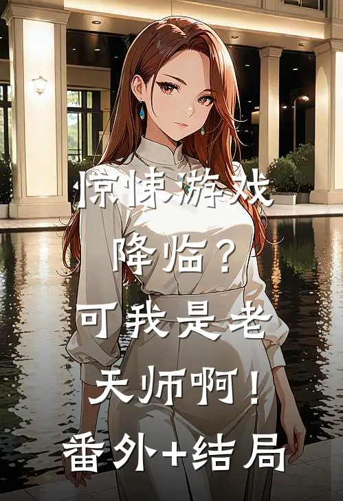 惊悚游戏降临？可我是老天师啊！:(番外)+(结局)