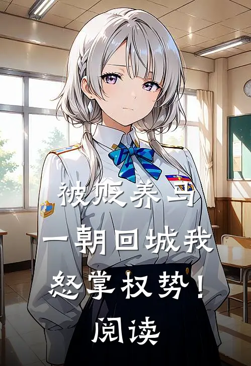 被贬养马，一朝回城我怒掌权势！阅读