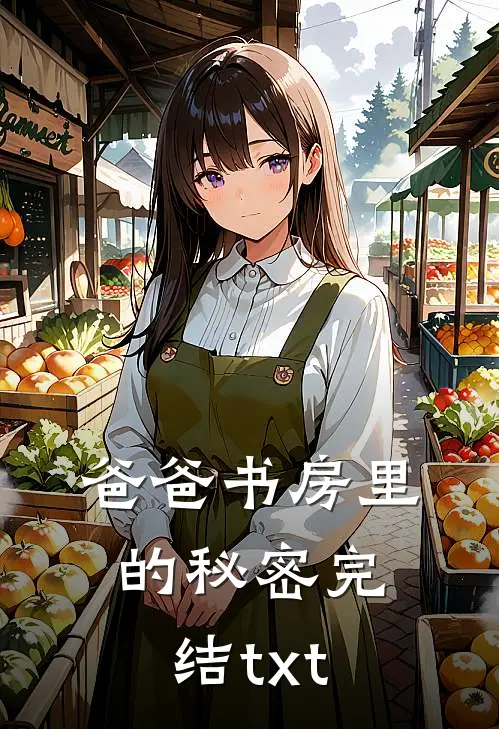 爸爸书房里的秘密完结txt