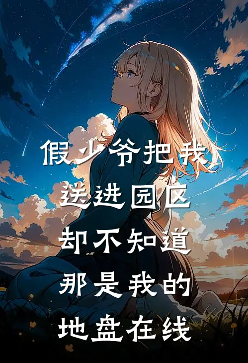 假少爷把我送进园区，却不知道那是我的地盘在线