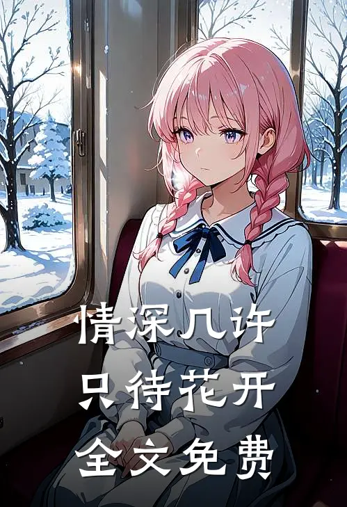 情深几许，只待花开全文免费