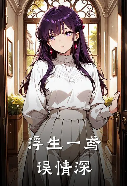 霜雪侵衣梦未凉结局+番外