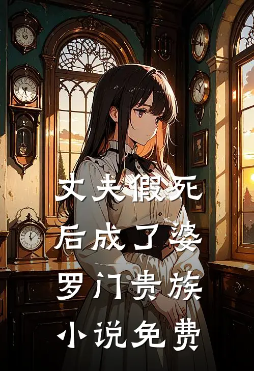 丈夫假死后成了婆罗门贵族小说免费