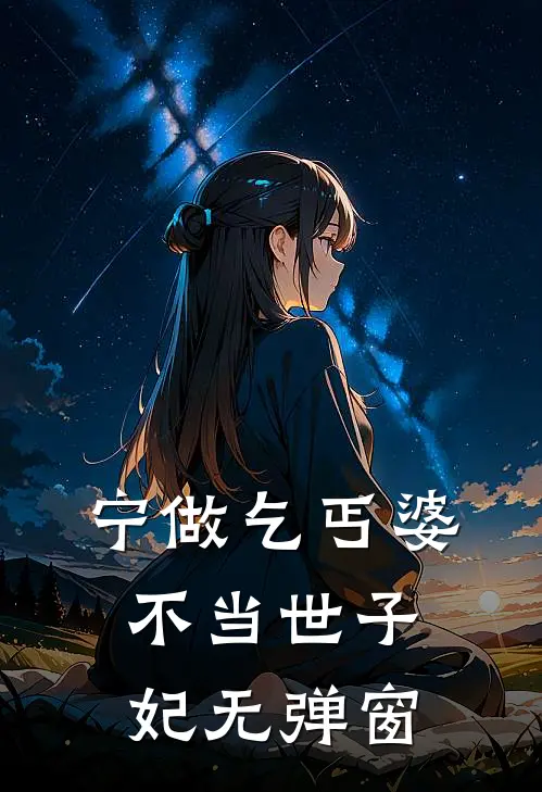 宁做乞丐婆，不当世子妃无弹窗