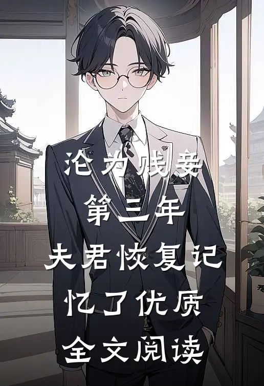 沦为贱妾第三年，夫君恢复记忆了优质全文阅读