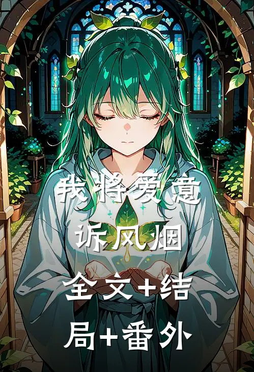 我将爱意诉风烟:全文+结局+番外