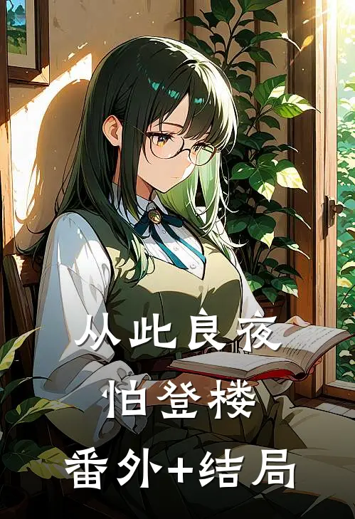 从此良夜怕登楼:(番外)+(结局)
