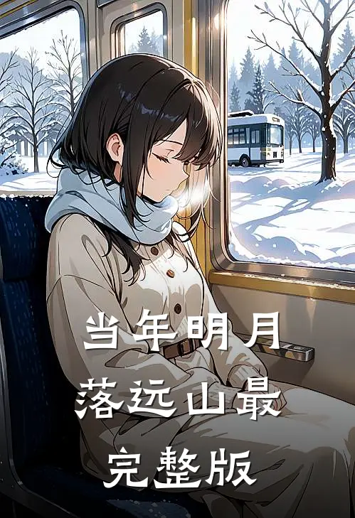 当年明月落远山最完整版