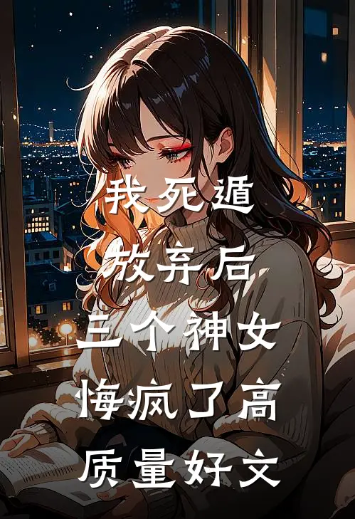 我死遁放弃后，三个神女悔疯了高质量好文
