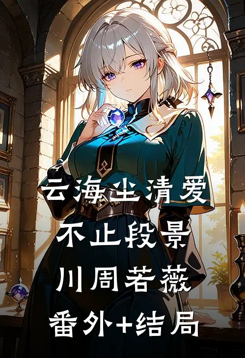 云海尘清爱不止段景川周若薇:(番外)+(结局)