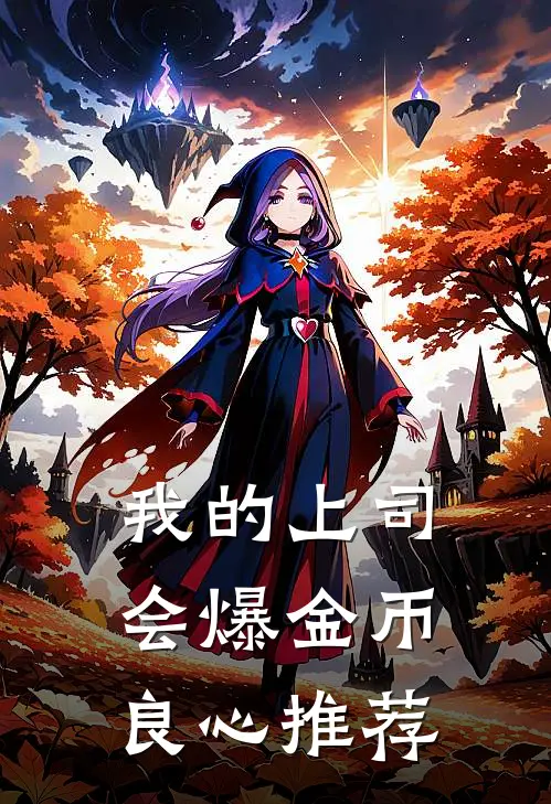 我的上司会爆金币良心推荐