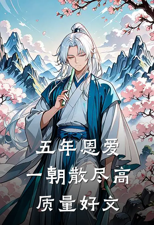 五年恩爱，一朝散尽高质量好文