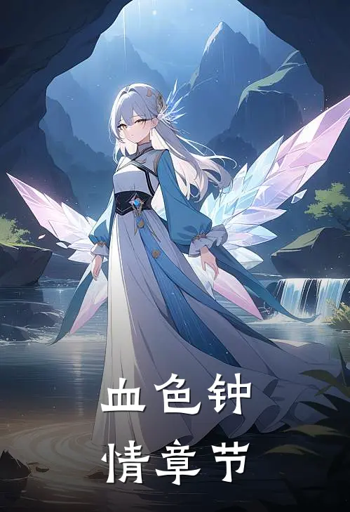血色钟情章节