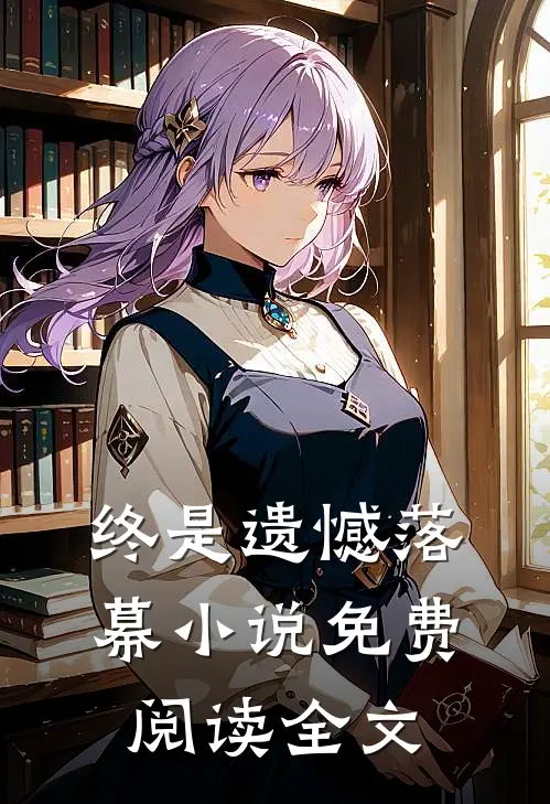 终是遗憾落幕小说免费阅读全文
