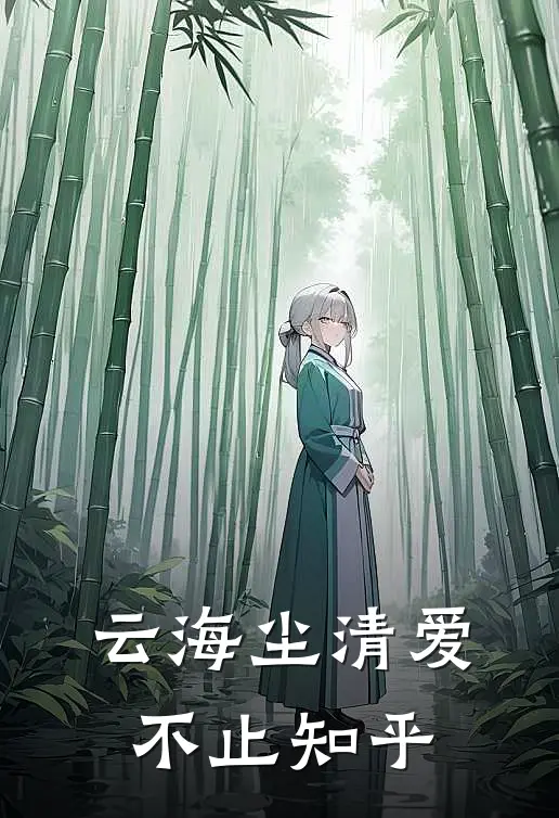 云海尘清爱不止知乎