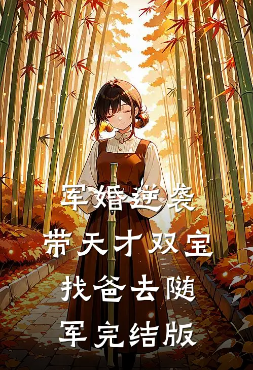 军婚逆袭：带天才双宝找爸去随军完结版