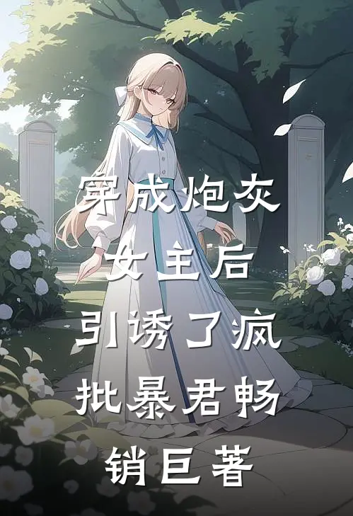 穿成炮灰女主后，引诱了疯批暴君畅销巨著