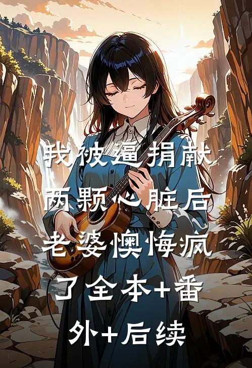 我被逼捐献两颗心脏后，老婆懊悔疯了全本+番外+后续