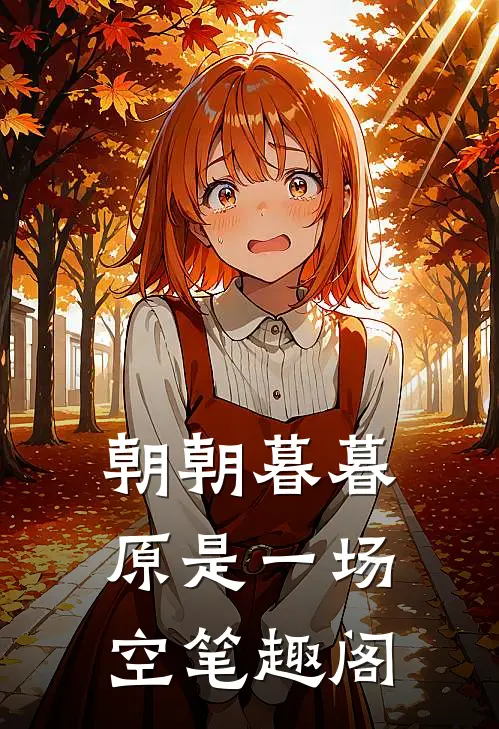 朝朝暮暮原是一场空笔趣阁