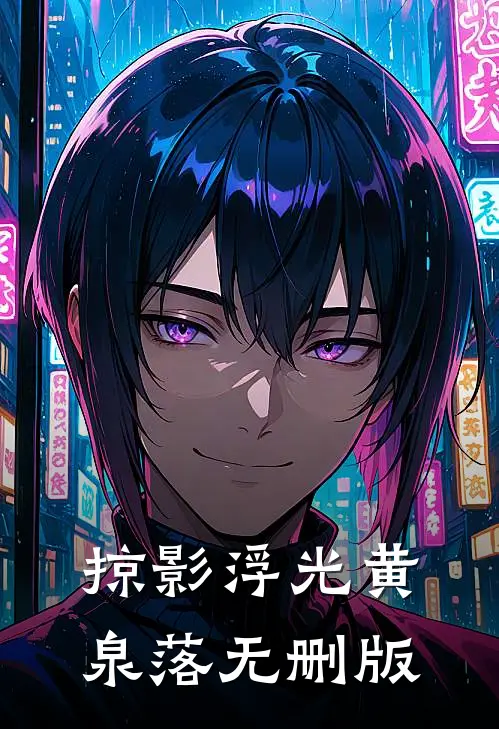 掠影浮光黄泉落无删版