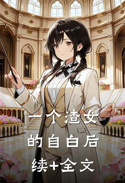 一个渣女的自白后续+全文