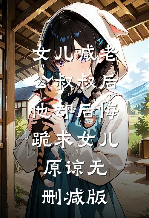 女儿喊老公叔叔后，他却后悔跪求女儿原谅无删减版