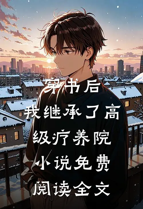 穿书后，我继承了高级疗养院小说免费阅读全文