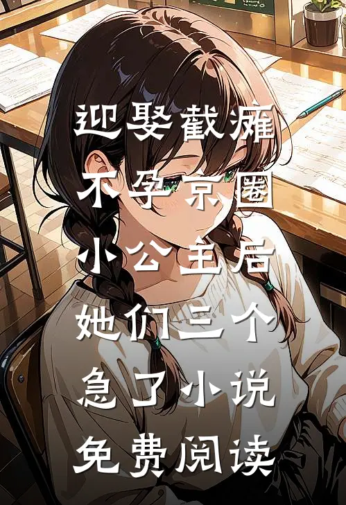 迎娶截瘫不孕京圈小公主后，她们三个急了小说免费阅读