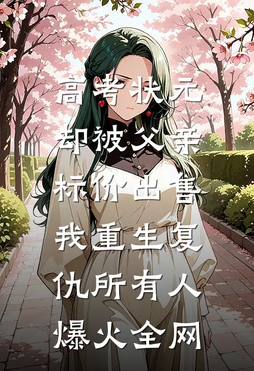 高考状元却被父亲标价出售，我重生复仇所有人爆火全网