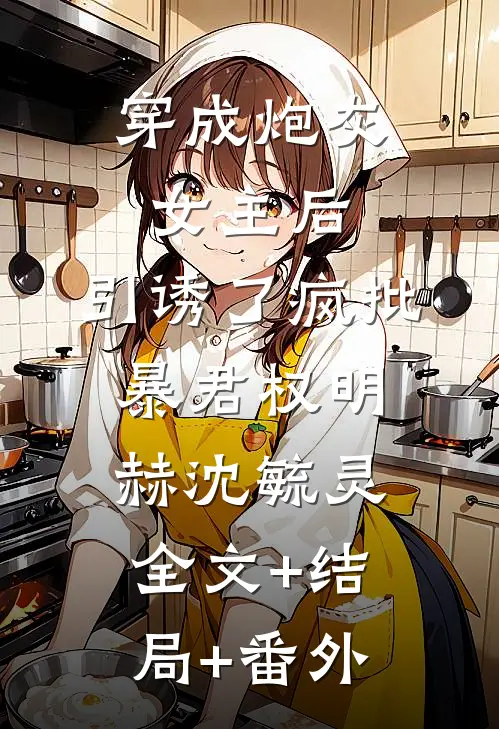 穿成炮灰女主后，引诱了疯批暴君权明赫沈毓灵:全文+结局+番外