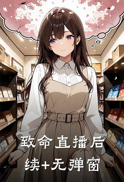 致命直播后续+无弹窗