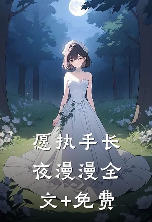 愿执手长夜漫漫全文+免费
