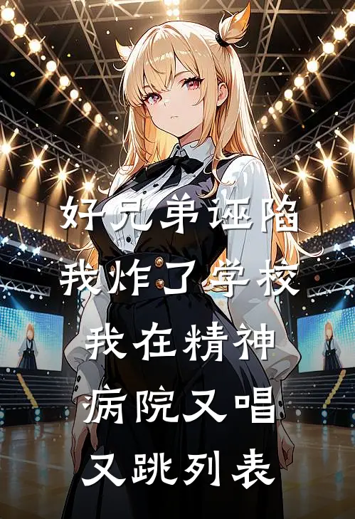 好兄弟诬陷我炸了学校，我在精神病院又唱又跳列表