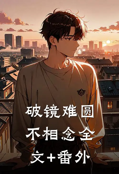破镜难圆不相念全文+番外