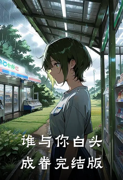 谁与你白头成眷完结版