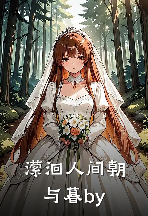 潆洄人间朝与暮by