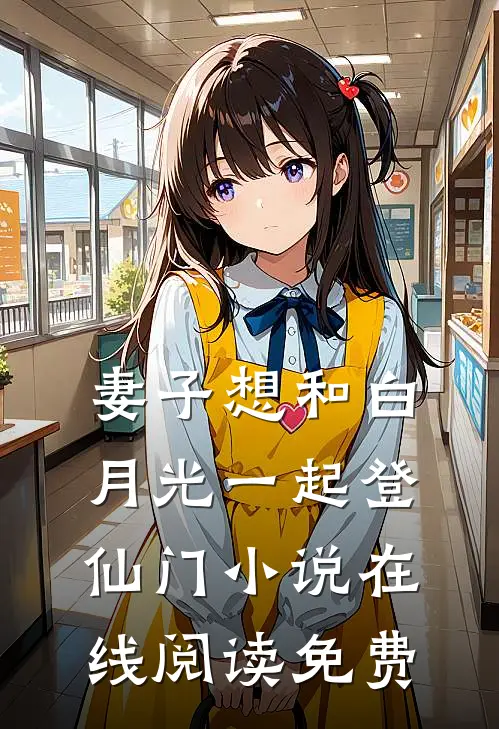 妻子想和白月光一起登仙门小说在线阅读免费