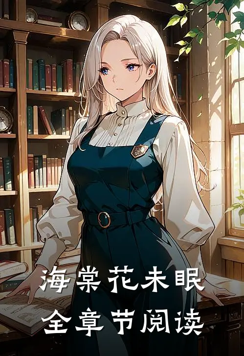 海棠花未眠全章节阅读