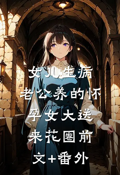 女儿生病，老公养的怀孕女大送来花圈前文+番外